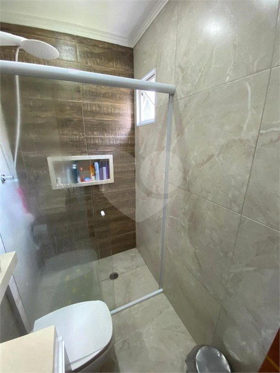 Sobrado à venda com 2 quartos em Vila Nova Mazzei, São Paulo, SP