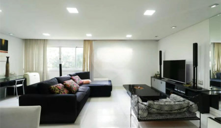 Apartamento à venda com 3 quartos, sendo 1 suíte, em Santana, São Paulo, SP
