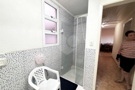 Apartamento à venda com 2 quartos em Santa Teresinha, São Paulo, SP