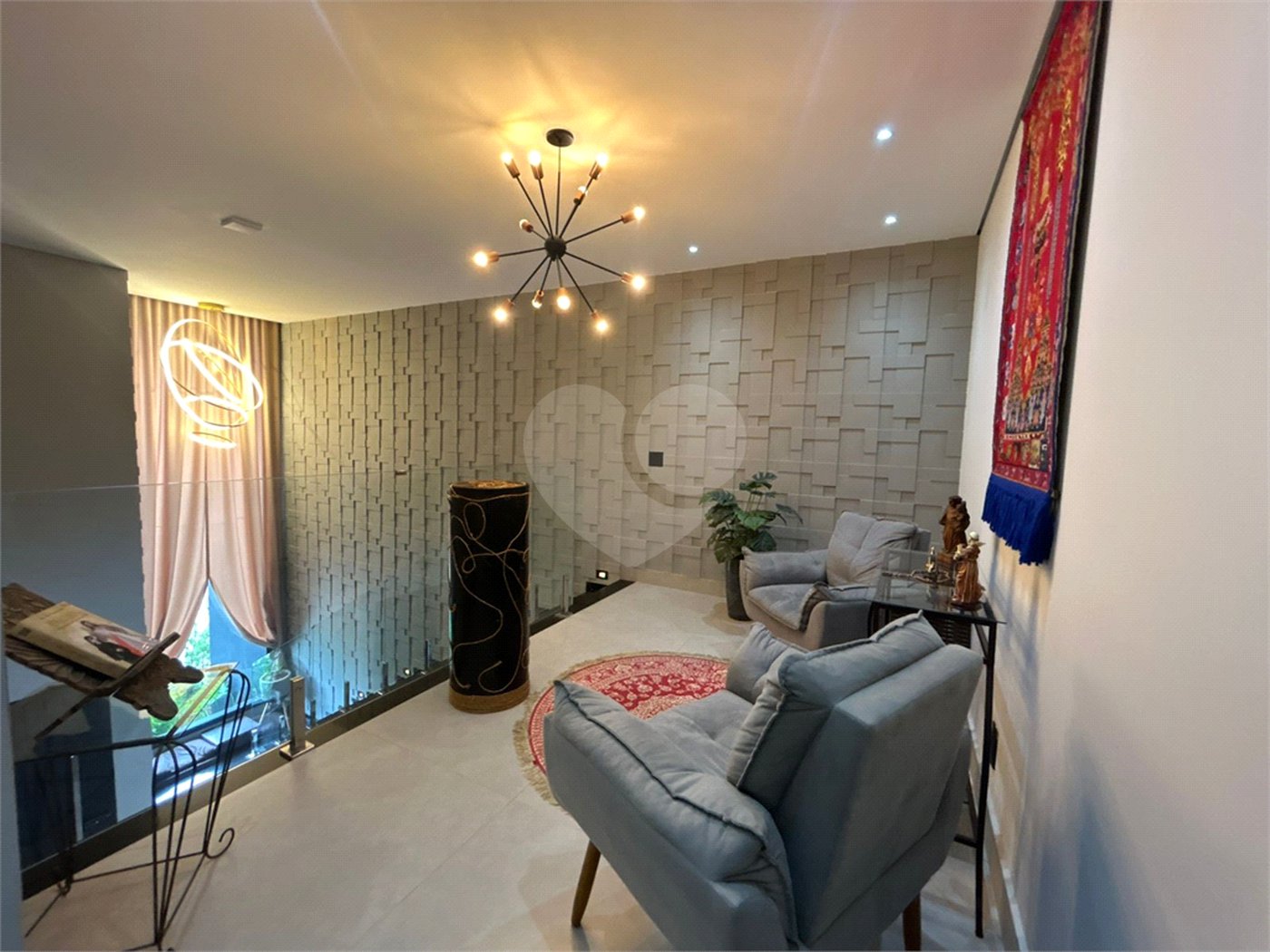 Casa à venda com 3 suítes no condomínio Renascence Residencial, Sorocaba - SP