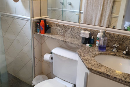 Apartamento à venda com 4 quartos, sendo 2 suítes, em Vila Suzana, São Paulo, SP
