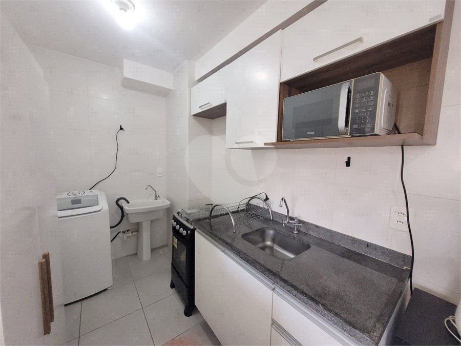Apartamento à venda ou para alugar com 2 quartos em Vila Leopoldina, São Paulo, SP