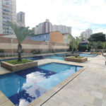 Apartamento à venda com 3 suítes em Santa Teresinha, São Paulo, SP