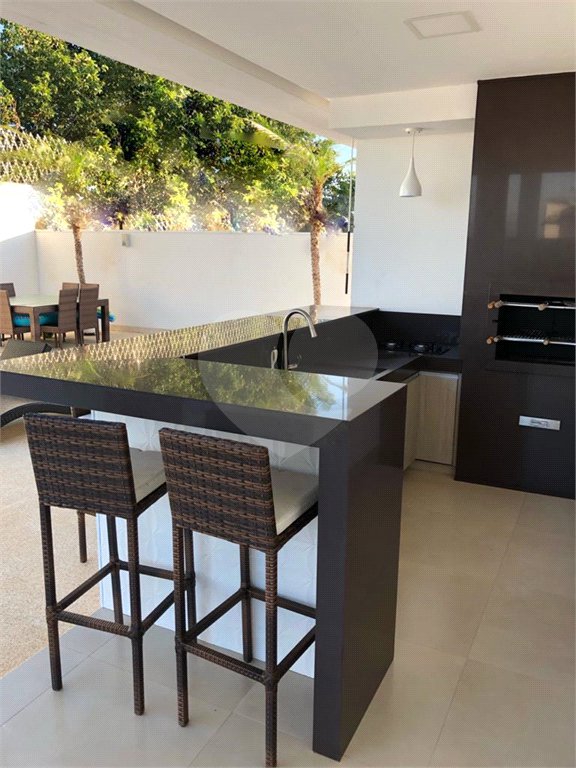 Casa à venda com 3 suítes no condomínio Terras de Jundiaí, Jundiaí - SP