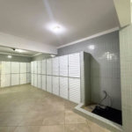 Apartamento Residencial à venda, Boqueirão, Praia Grande - AP1740.