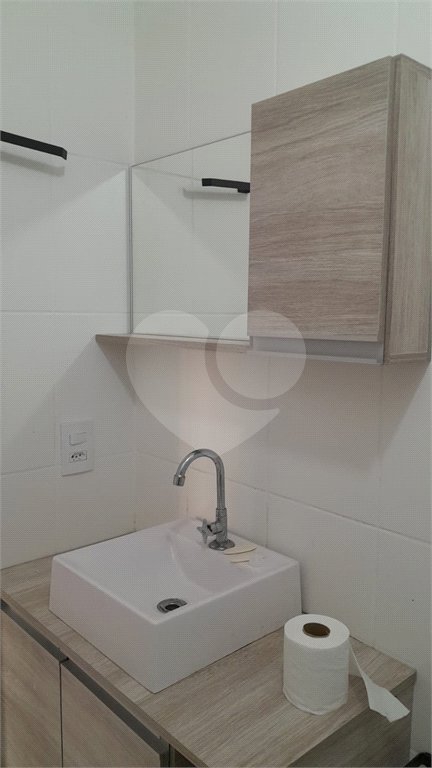 Apartamento à venda com 2 quartos em Chácara Califórnia, São Paulo, SP