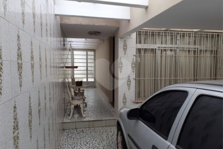 Sobrado à venda com 3 quartos, sendo 1 suíte, em Brooklin, São Paulo, SP