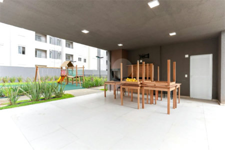 Apartamento para alugar com 2 quartos em Santana, São Paulo, SP