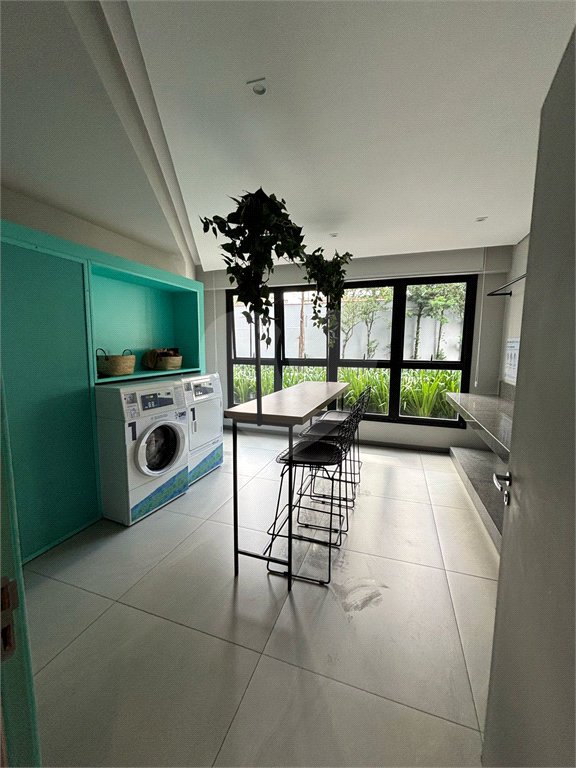 Apartamento para alugar com 1 suíte em Pinheiros, São Paulo, SP