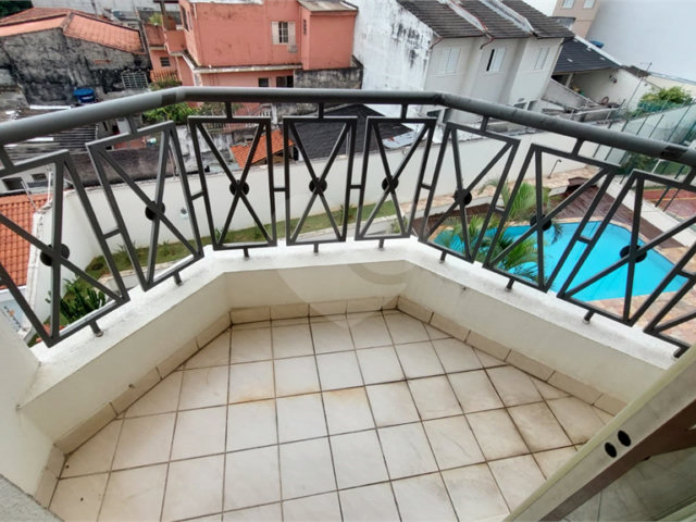 Apartamento para alugar com 2 quartos, sendo 1 suíte,  em Mandaqui, São Paulo, SP
