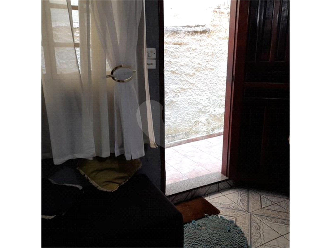 Casa à venda com 2 quartos no condomínio Benvinda Catarina de Jesus, São Paulo - SP