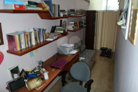 Sobrado à venda com 3 quartos, sendo 1 suíte,  em Vila Mazzei, São Paulo, SP