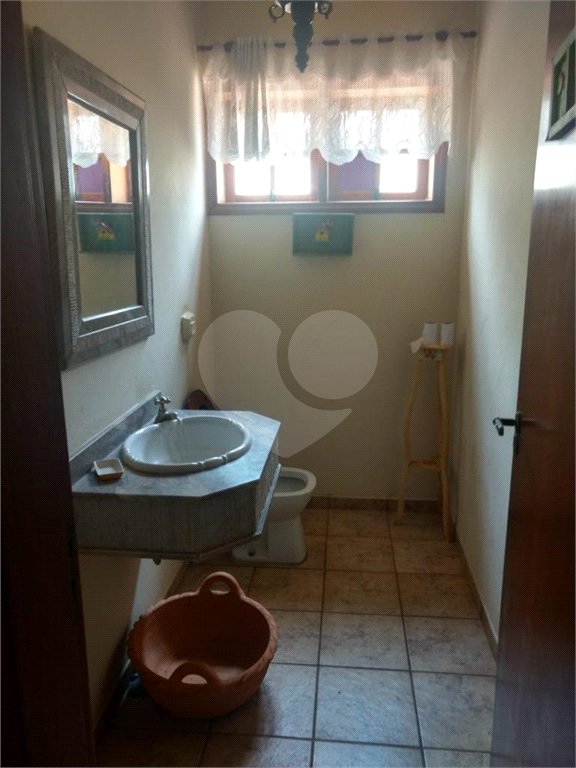 Sítio à venda ou para alugar com 3 suítes em Parque Residencial Indaiá, Indaiatuba, SP
