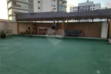 Apartamento à venda ou para alugar com 1 quarto em Alto da Lapa, São Paulo, SP
