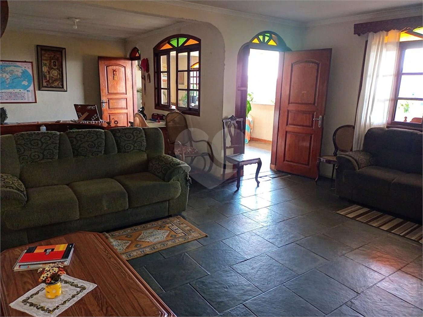 Casa à venda com 5 quartos, sendo 3 suítes,  em Parque Arariba, São Paulo, SP