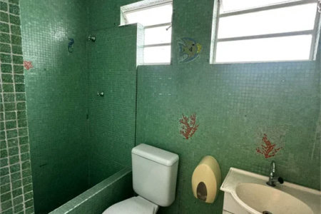 Casa à venda ou para alugar com 4 quartos, sendo 2 suítes, em Vila Andrade, São Paulo, SP