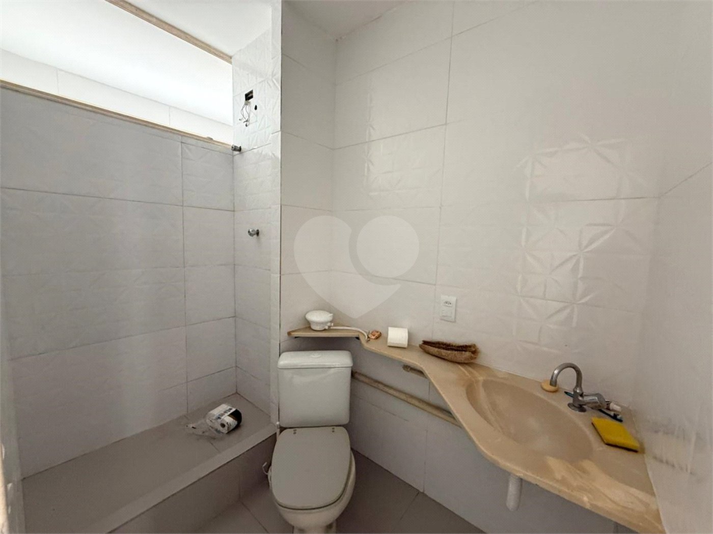 Apartamento à venda com 2 quartos em Casa Verde, São Paulo, SP