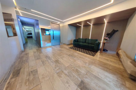 Apartamento com 4 dormitórios à venda, 200 m² por R$ 1.489.000,00 - Boqueirão - Santos/SP