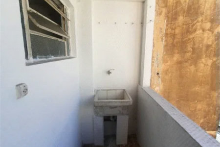 Apartamento à venda com 1 quarto em Bela Vista, São Paulo - SP