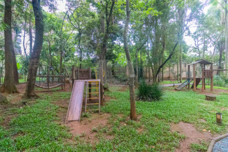Apartamento à venda com 2 suítes em Alto da Boa Vista, São Paulo, SP