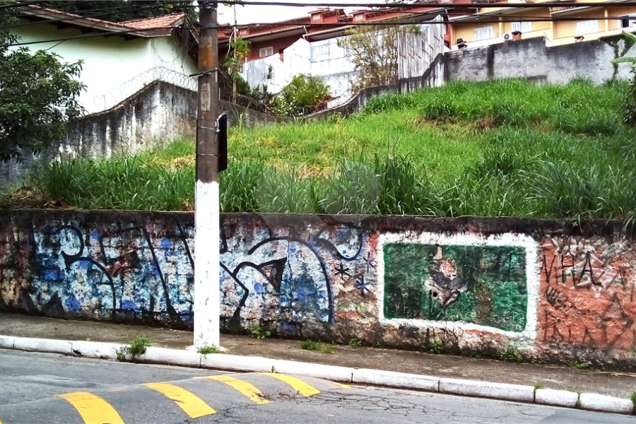 Terreno à venda em Tremembé, São Paulo, SP