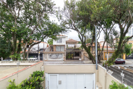 Casa à venda com 3 quartos, sendo 1 suíte, em Vila Monumento, São Paulo, SP