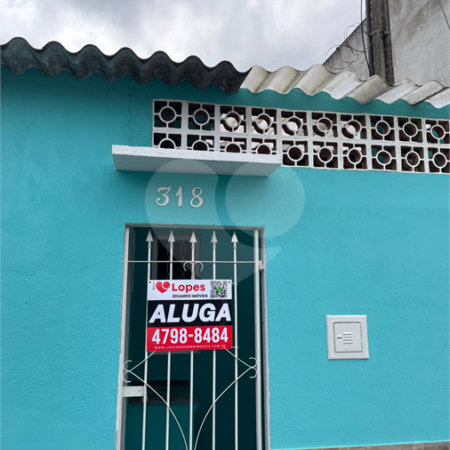 Casa Térrea para alugar com 1 quarto no Centro, Mogi das Cruzes, SP