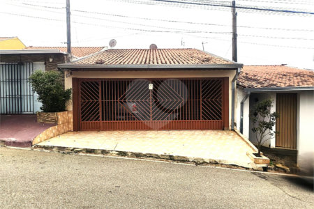 Casa à venda com 2 quartos em Jardim Wanel Ville V, Sorocaba, SP