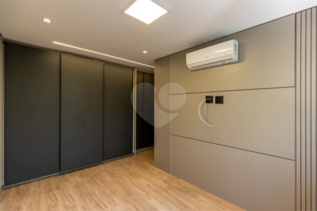 Casa à venda com 5 quartos, sendo 4 suítes, no condomínio Buona Vita, Ribeirão Preto - SP