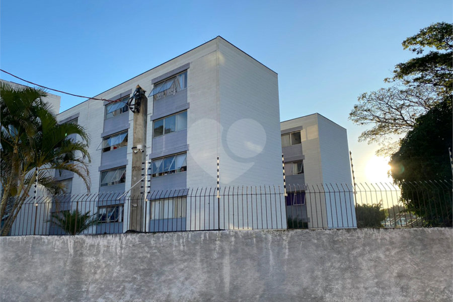 Apartamento à venda com 2 quartos em Imirim, São Paulo, SP