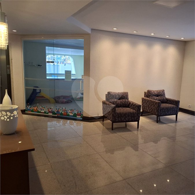 Apartamento para alugar com 3 quartos, sendo 1 suíte, em Santana, São Paulo, SP