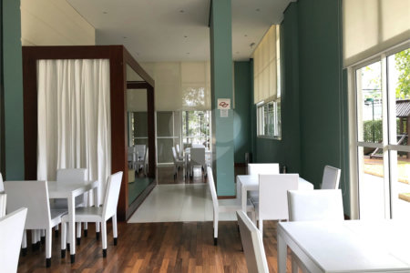Cobertura à venda ou para alugar com 3 suítes em Granja Julieta, São Paulo, SP