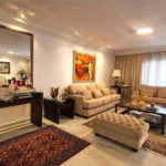 Apartamento Residencial à venda, Gonzaga, Santos - AP0964.