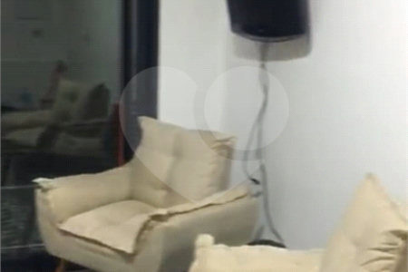 Studio à venda com 1 suíte em Santana, São Paulo, SP