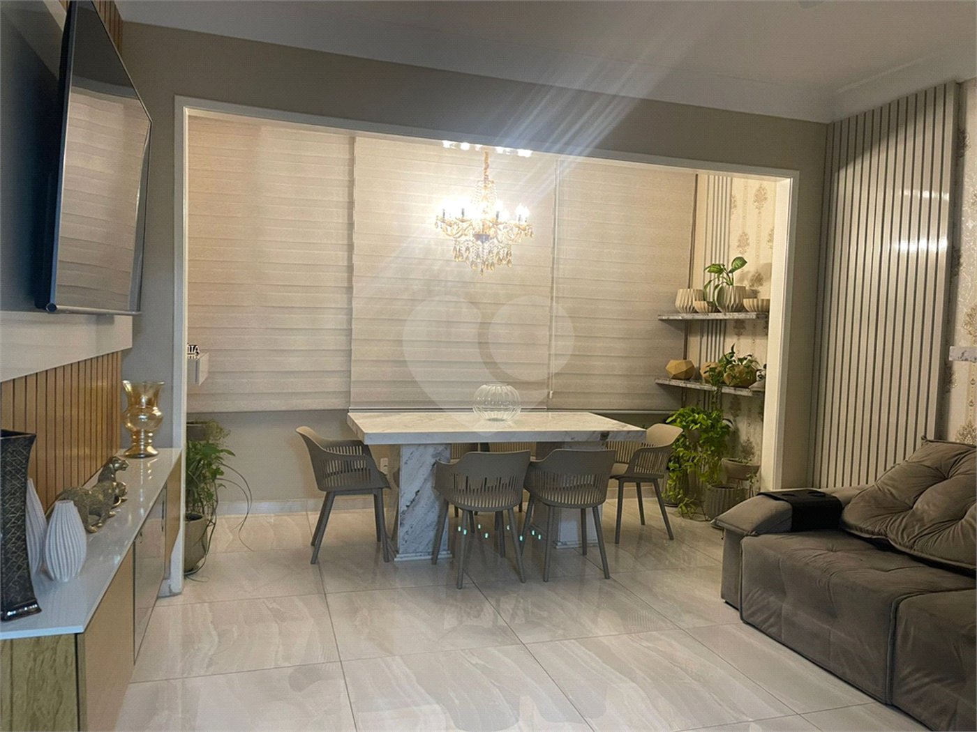 Apartamento à venda com 3 quartos, sendo 1 suíte, em Vila Isabel, Rio de Janeiro, RJ