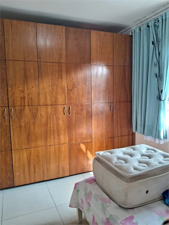 Casa à venda com 4 quartos, sendo 2 suítes, em Vila Indiana, São Paulo, SP
