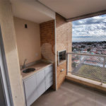 Apartamento 3 Dormitórios e 1 Suíte