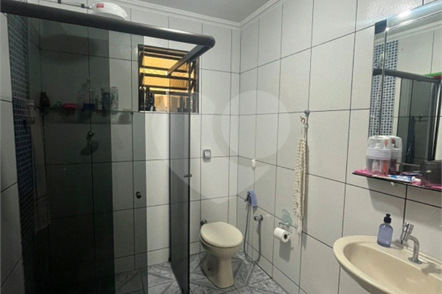 Casa à venda com 3 quartos em Campo Limpo, São Paulo, SP