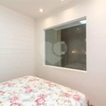 Apartamento à venda com 3 suítes em Jardim São Paulo(zona Norte), São Paulo, SP