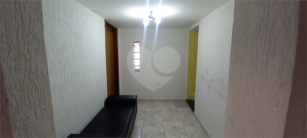 Sobrado à venda com 4 quartos em Horto Florestal, São Paulo, SP