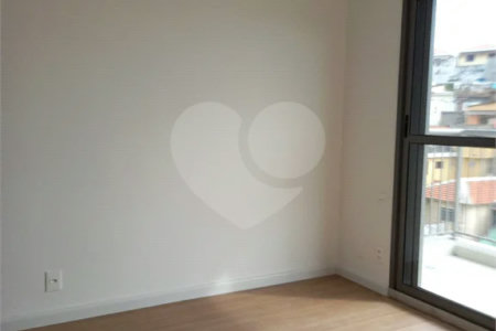 Apartamento à venda com 3 suítes em Tucuruvi, São Paulo, SP