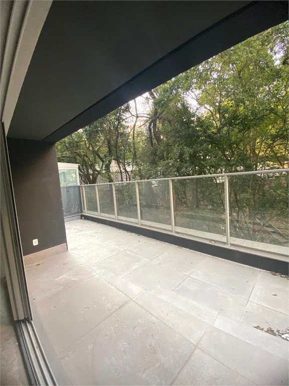 Apartamento à venda com 1 quarto em Pinheiros, São Paulo, SP