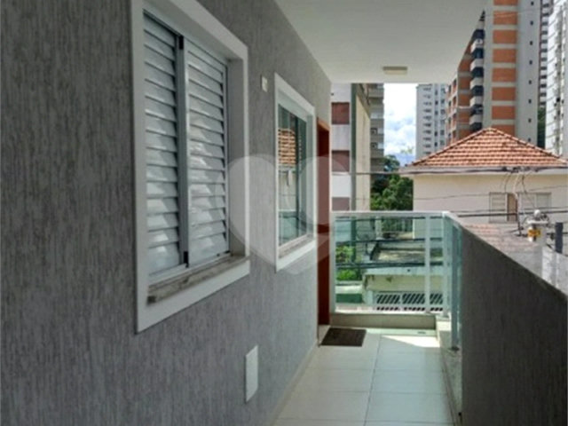Apartamento à venda com 2 quartos em Santana, São Paulo, SP