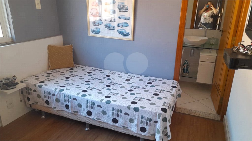 Casa à venda com 3 suítes, no condomínio Residências do Campo, Rio de Janeiro - RJ