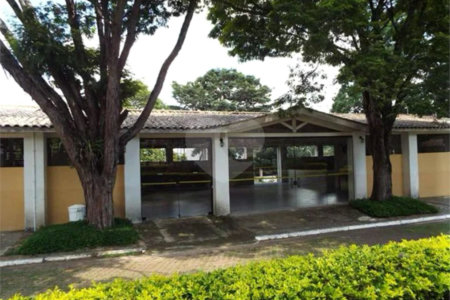 Terreno à venda no condomínio Vale do Lago, Sorocaba - SP
