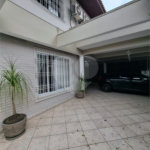 Sobrado à venda com 4 quartos, sendo 1 suíte, em Brooklin, São Paulo, SP