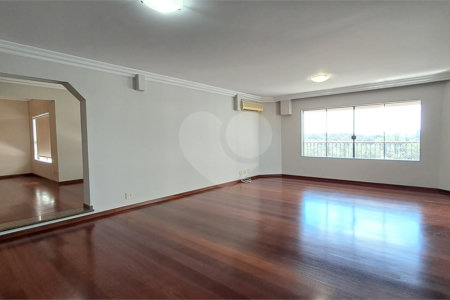 Apartamento à venda ou para alugar com 4 suítes em Jardim Marajoara, São Paulo, SP