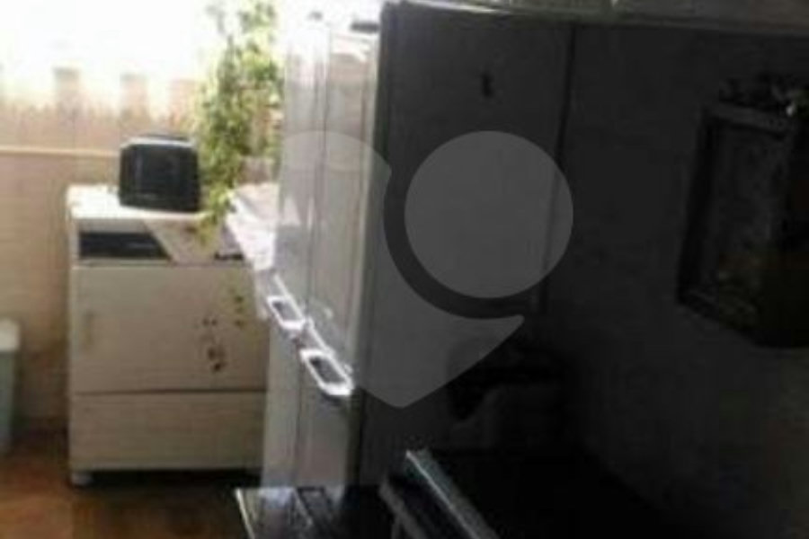Apartamento à venda com 2 quartos em Horto, São Paulo, SP