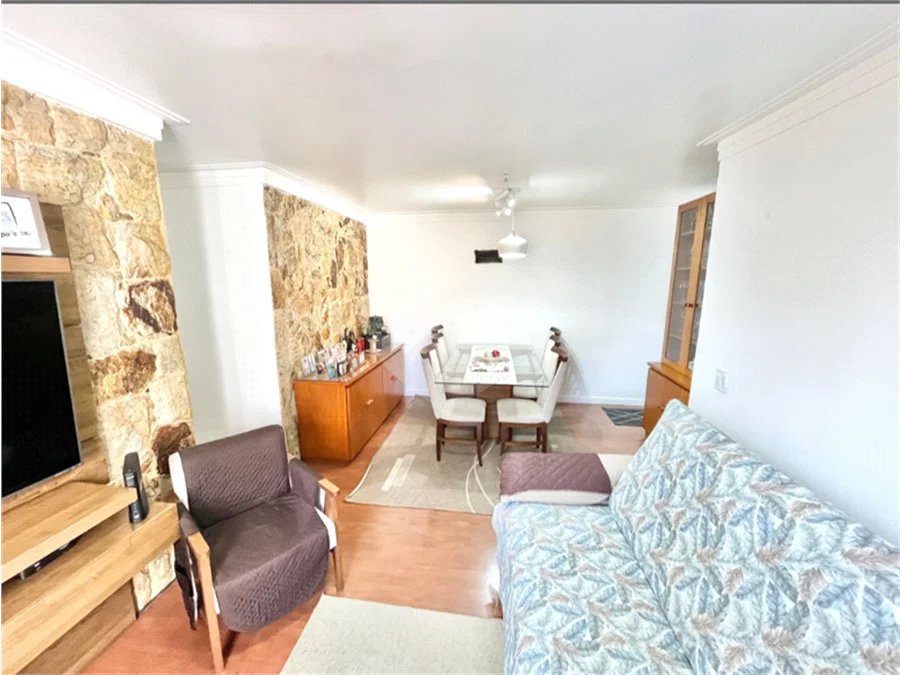 Apartamento à venda com 3 quartos, sendo 1 suíte, em Santa Teresinha, São Paulo, SP