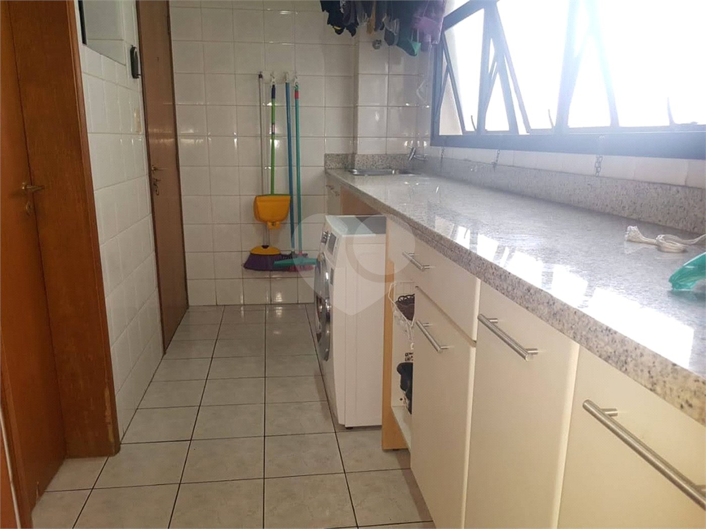 Apartamento à venda com 4 quartos, sendo 3 suítes, em Mandaqui, São Paulo, SP